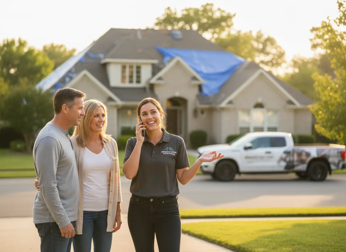 Emergency Roof Repair Pompton Plains, NJ FAQs